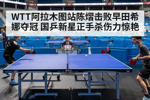 table tennis competition